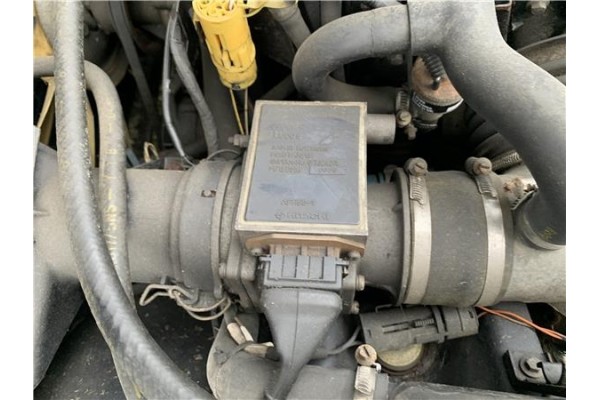 Recambio de caudalimetro para jaguar xj6/12 3.6 xj6 referencia OEM IAM EAC6215 73242A 