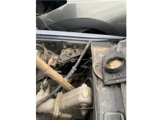 CERRADURA CAPO HNA2400AA 