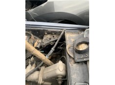 Recambio de cerradura capo para jaguar xj6/12 3.6 xj6 referencia OEM IAM HNA2400AA  