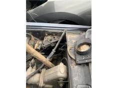 Recambio de cerradura capo para jaguar xj6/12 3.6 xj6 referencia OEM IAM HNA2400AA  