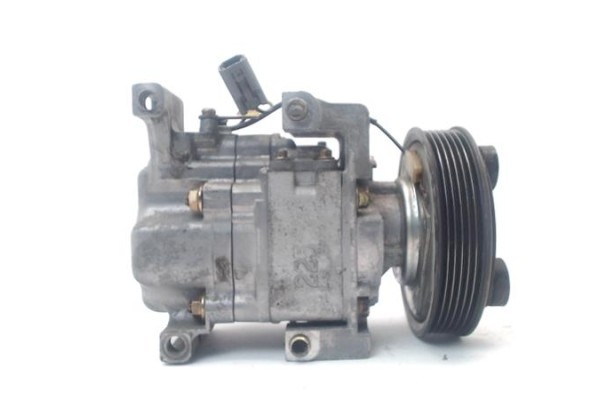 Recambio de compresor aire acond. para mazda 6 berlina (gg) 2.3 sportive (4-ptas.) referencia OEM IAM   