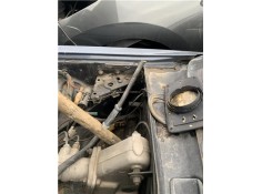 Recambio de cerradura capo para jaguar xj6/12 3.6 xj6 referencia OEM IAM HNA2400AA  