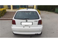 volkswagen polo iii (6n1) del año 1999