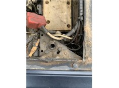 Recambio de cerradura capo para jaguar xj6/12 3.6 xj6 referencia OEM IAM HNA2401AA  