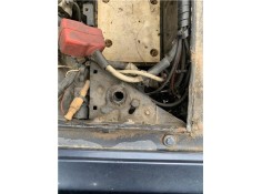 Recambio de cerradura capo para jaguar xj6/12 3.6 xj6 referencia OEM IAM HNA2401AA  