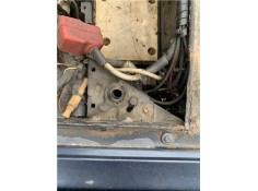 Recambio de cerradura capo para jaguar xj6/12 3.6 xj6 referencia OEM IAM HNA2401AA  