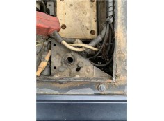 Recambio de cerradura capo para jaguar xj6/12 3.6 xj6 referencia OEM IAM HNA2401AA  