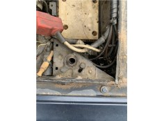 Recambio de cerradura capo para jaguar xj6/12 3.6 xj6 referencia OEM IAM HNA2401AA  