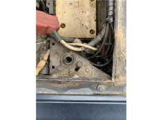 Recambio de cerradura capo para jaguar xj6/12 3.6 xj6 referencia OEM IAM HNA2401AA  