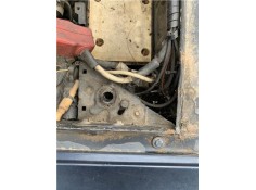 Recambio de cerradura capo para jaguar xj6/12 3.6 xj6 referencia OEM IAM HNA2401AA  