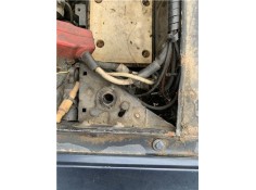 Recambio de cerradura capo para jaguar xj6/12 3.6 xj6 referencia OEM IAM HNA2401AA  