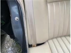 Recambio de cinturon seguridad trasero derecho para jaguar xj6/12 3.6 xj6 referencia OEM IAM JLM209XE  