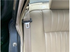 Recambio de cinturon seguridad trasero derecho para jaguar xj6/12 3.6 xj6 referencia OEM IAM JLM209XE  