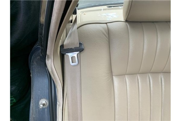 Recambio de cinturon seguridad trasero derecho para jaguar xj6/12 3.6 xj6 referencia OEM IAM JLM209XE  