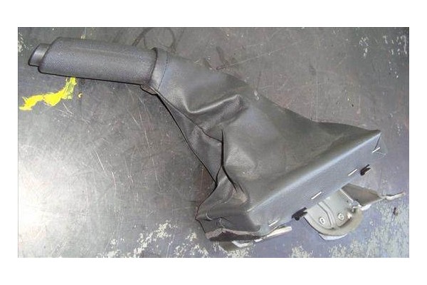 Recambio de palanca freno de mano para opel corsa c (2000) 1.0 referencia OEM IAM   