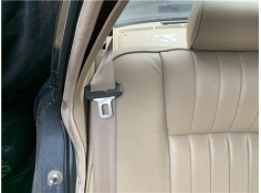 Recambio de cinturon seguridad trasero derecho para jaguar xj6/12 3.6 xj6 referencia OEM IAM JLM209XE  