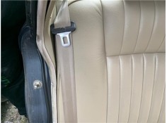 Recambio de cinturon seguridad trasero derecho para jaguar xj6/12 3.6 xj6 referencia OEM IAM JLM209XE  