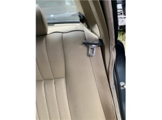 Recambio de cinturon seguridad trasero izquierdo para jaguar xj6/12 3.6 xj6 referencia OEM IAM JLM210XE  