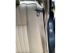 Recambio de cinturon seguridad trasero izquierdo para jaguar xj6/12 3.6 xj6 referencia OEM IAM JLM210XE  