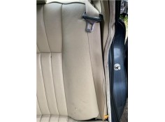 Recambio de cinturon seguridad trasero izquierdo para jaguar xj6/12 3.6 xj6 referencia OEM IAM JLM210XE  