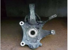 Recambio de mangueta delantero derecha para chrysler voyager (rg) 2.5 crd referencia OEM IAM   