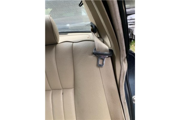 Recambio de cinturon seguridad trasero izquierdo para jaguar xj6/12 3.6 xj6 referencia OEM IAM JLM210XE  