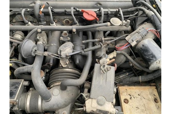 Recambio de colector admision para jaguar xj6/12 3.6 xj6 referencia OEM IAM EAC7748  