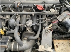 Recambio de colector admision para jaguar xj6/12 3.6 xj6 referencia OEM IAM EAC7748  