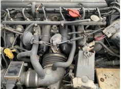 Recambio de colector admision para jaguar xj6/12 3.6 xj6 referencia OEM IAM EAC7748  