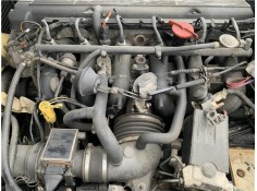 Recambio de colector admision para jaguar xj6/12 3.6 xj6 referencia OEM IAM EAC7748  