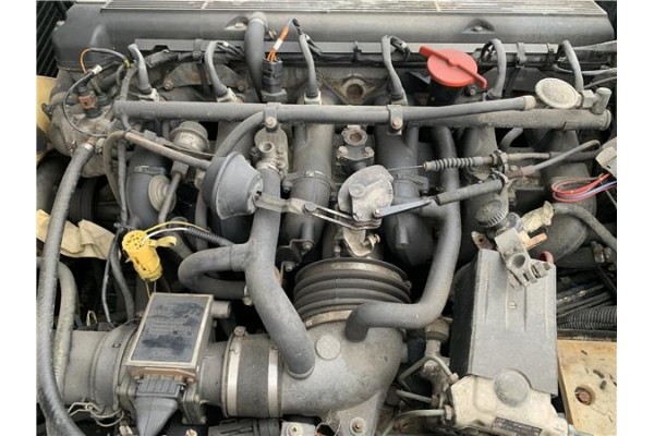 Recambio de colector admision para jaguar xj6/12 3.6 xj6 referencia OEM IAM EAC7748  