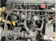 Recambio de colector admision para jaguar xj6/12 3.6 xj6 referencia OEM IAM EAC7748  