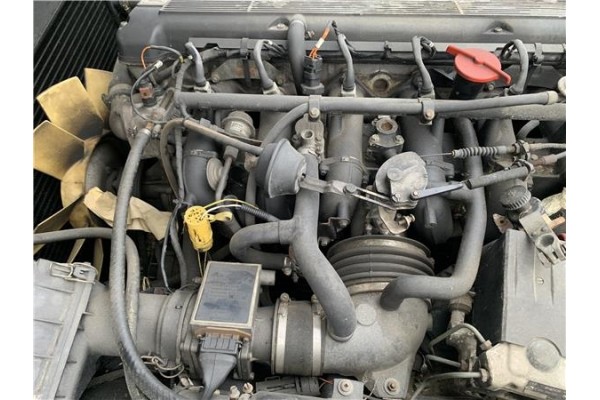 Recambio de colector admision para jaguar xj6/12 3.6 xj6 referencia OEM IAM EAC7748  