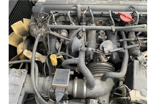 Recambio de colector admision para jaguar xj6/12 3.6 xj6 referencia OEM IAM EAC7748  