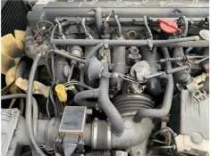 Recambio de colector admision para jaguar xj6/12 3.6 xj6 referencia OEM IAM EAC7748  