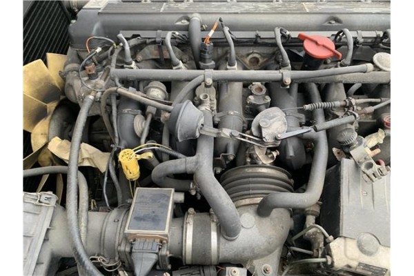 Recambio de colector admision para jaguar xj6/12 3.6 xj6 referencia OEM IAM EAC7748  