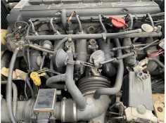 Recambio de colector admision para jaguar xj6/12 3.6 xj6 referencia OEM IAM EAC7748  