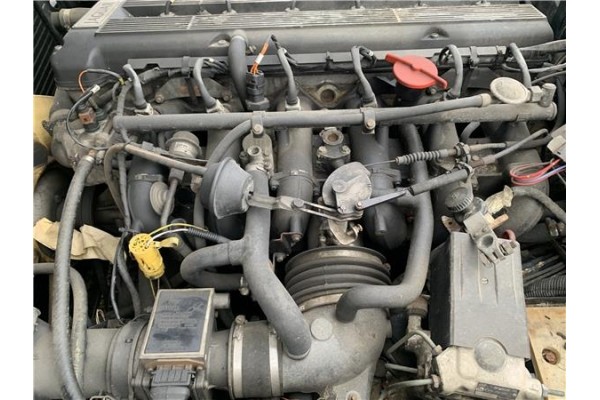 Recambio de colector admision para jaguar xj6/12 3.6 xj6 referencia OEM IAM EAC7748  