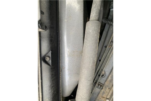 Recambio de colector escape para jaguar xj6/12 3.6 xj6 referencia OEM IAM EBC3599PA  