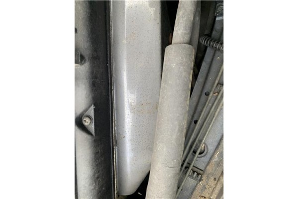 Recambio de colector escape para jaguar xj6/12 3.6 xj6 referencia OEM IAM EBC3599PA  