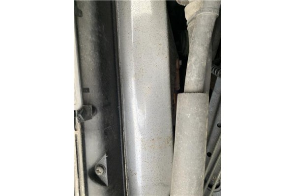 Recambio de colector escape para jaguar xj6/12 3.6 xj6 referencia OEM IAM EBC3599PA  