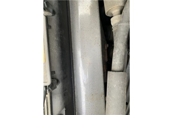 Recambio de colector escape para jaguar xj6/12 3.6 xj6 referencia OEM IAM EBC3599PA  