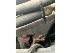 Recambio de colector escape para jaguar xj6/12 3.6 xj6 referencia OEM IAM EBC3599PA  