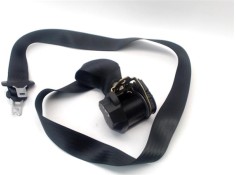 Recambio de cinturon seguridad trasero central para fiat ii panda (169) 1.3 d multijet referencia OEM IAM 735381352  