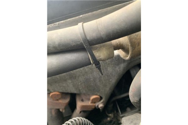 Recambio de colector escape para jaguar xj6/12 3.6 xj6 referencia OEM IAM EBC3599PA  