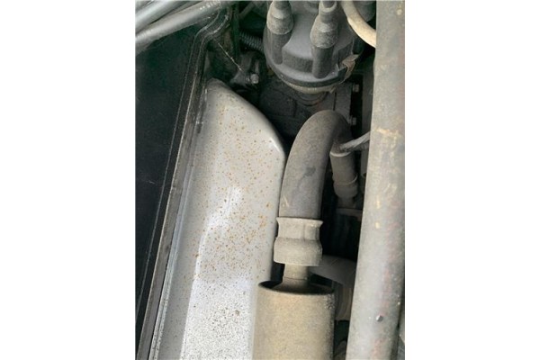 Recambio de colector escape para jaguar xj6/12 3.6 xj6 referencia OEM IAM EBC3599PA  