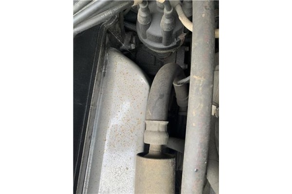 Recambio de colector escape para jaguar xj6/12 3.6 xj6 referencia OEM IAM EBC3599PA  