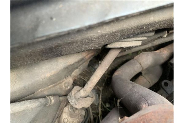 Recambio de columna direccion para jaguar xj6/12 3.6 xj6 referencia OEM IAM CBC6464  