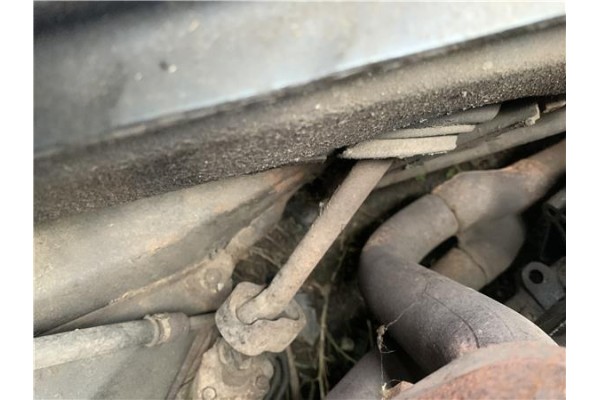 Recambio de columna direccion para jaguar xj6/12 3.6 xj6 referencia OEM IAM CBC6464  