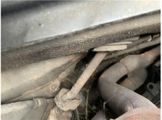 Recambio de columna direccion para jaguar xj6/12 3.6 xj6 referencia OEM IAM CBC6464  